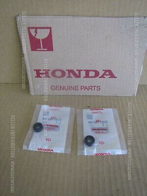 HONDA NSR250R MC21 MC28 SE SP OIL SEAL SET RC VALVE 91201-PA9-004 POWER VALVE