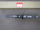 HONDA NSX NA2 6MT MAIN SHAFT 23210-PR8-N00 JDM SIX SPEED 6-GANG jdm JAPAN direct
