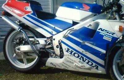 HONDA NSR250R MC18 1989 JET NEEDLE SET RIGHT CARBURATOR 16027-KV3-771 RK5 R6K