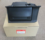 HONDA CR-V EUR LHD 2004 - 2006 TRAY ASSY., CENTER *NH167L* 77340-S9A-G02ZA