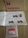 HONDA NSR250R MC28 SE SP THERMOSTAT ASSY. 19300-KV3-701 pocket rocket  V2 cycle