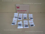 HONDA CB400 SUPER FOUR SUPER FOUR VTEC NC39 SPRING VALVE X8pc 14751-KY2-000 jdm