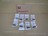 HONDA CB400 SUPER FOUR SUPER FOUR VTEC NC39 SPRING VALVE X8pc 14751-KY2-000 jdm