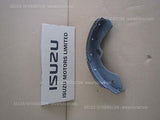 ISUZU ELF NKR66LR ONE (X1) BRAKE SHOE FRONT 8-97287778-0 PIÈCES DE CAMION LORRY
