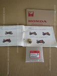 HONDA NSR250R MC28 SE SP THERMOSTAT ASSY. 19300-KV3-701 pocket rocket  V2 cycle