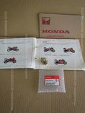 HONDA NSR250R MC28 SE SP THERMOSTAT ASSY. 19300-KV3-701 pocket rocket  V2 cycle