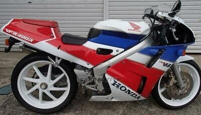 HONDA VFR400R2 NC30 OIL SEAL for CLUTCH OPERATING ARM 91201-427-003 PROARM ELF