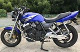 HONDA CB400SF X Y F1 F2 F3 NC39 FUEL AUTO COCK 16950-MCE-023 Доставка по России!