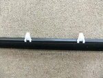HONDA INTEGRA TYPE R DC2 MOLDING ASSY. LH FRONT DOOR 72450-ST7-003 water leaking