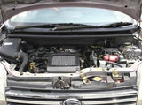 DAIHATSU MIRA L260S WATER PUMP ASSY. 16100-B9101 mini cars imports Japan direct