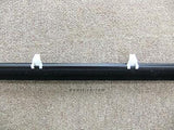 HONDA INTEGRA TYPE R DC2 MOLDING ASSY. LH FRONT DOOR 72450-ST7-003 water leaking