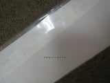 HONDA CIVIC EK4 STICKER, SIDE *TYPEVA* (DOHC) 75772-SR3-003ZE REPUESTOS DE JAPON