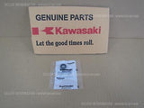KAWASAKI KX450F 2006-2018 SEAL OIL CLUTCH RELEASE 92049-1475 crankcase repair YO