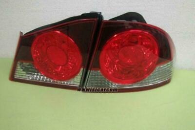 HONDA CIVIC TYPE R FD2 RIGHT TAIL LIGHT SET 33501-SNW-003 34151-SNW-003 VTEC JDM