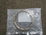 HONDA NSX NA1 F5 RING BLOCKING 78MM 23641-PR8-010 GENUINE JDM JAPAN PARTS DIRECT