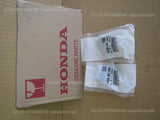 HONDA ATC250R 1981 - 1985 STAY ASSY X2pc MUFFLER 18359-961-000 genuine atv part