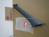 HONDA BEAT PP1 GARNISH L. FRONT PILLAR 84151-SS1-000ZA genuine spare parts Japan