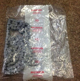 HONDA CB1100A CB1100EX SC65 CAM CHAIN 154L 14401-MAZ-003 CAMSHAFT BORG-WARNER