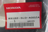 HONDA NSX EUR LHD 1991-2005 LINING LH COWL SIDE *NH1L* 83162-SL0-A00ZA acura 4U!