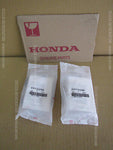 HONDA NSX NA1 130 CALIPER SEAL KIT, REAR SET X2pc 01473-SL0-030 classic spares
