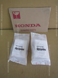 HONDA NSX NA1 130 CALIPER SEAL KIT, REAR SET X2pc 01473-SL0-030 classic spares
