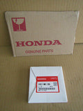 HONDA XR600R 1988-2000 RING SET (STD) 13011-MN1-305 GET MORE COMPRESSION power!