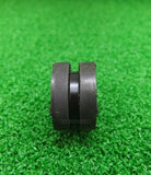 HONDA CBR600F PC25 PC35 RUBBER, RADIATOR MOUNTING 19051-KA3-830