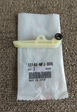 HONDA CBR600RR 2007-2022 PC40 GUIDE B OIL PUMP CHAIN 15146-MFJ-D00 bike parts 2U