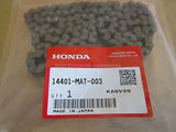 HONDA X-11 CB1100SFy SC42 CAM CHAIN 130L 14401-MAT-003 Japanese Spares Direct 2U