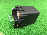 HONDA AFRICA TWIN XRV750 RD07 SWITCH ASSY STARTER MAGNETIC 35850-MR5-007 relay !