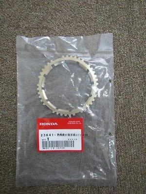 HONDA NSX NA1 F5 RING BLOCKING 78MM 23641-PR8-010 GENUINE JDM JAPAN PARTS DIRECT