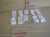 HONDA CB750F CRANKSHAFT BEARING C SET GREEN 13317-425-003 CLASSIC PARTS DIRECT!