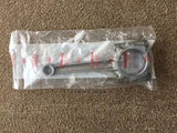 HONDA STEED VLS NV400CS NC37 STEED VLX NV400CB NC26 CONNECTING ROD 13210-KW0-000