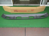 MITSUBISHI FUSO FIGHTER TRUCK FK615E FRONT BUMPER MC924630 CONTACT 4 MORE PARTS