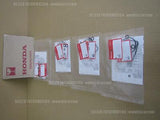 HONDA VFR400R2 NC30 PRO ARM CARBURATOR GASKET SET 16010-MR8-505 NOT FOR RVF400!