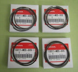 HONDA CBR600RR3 RR4 RR5 RR6 2003-06 PC37 ONE BIKE FULL RING SET 13011-MEE-305