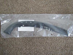 HONDA NSX NSX-R NA1 NA2 PLATE, LH FRONT BUMPER SIDE UPPER 71165-SL0-000 ORIGINAL