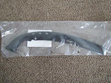 HONDA NSX NSX-R NA1 NA2 PLATE, LH FRONT BUMPER SIDE UPPER 71165-SL0-000 ORIGINAL