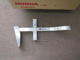 HONDA NSX-T EUR LHD 2002 - 2006 PLATE, SST HOLD 60511-SL0-A02