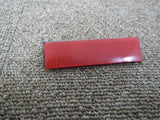 HONDA NSX NSX-R NA2 SEPARATOR, SIDE SILL GARNISH 71811-SL0-000 GENUINE JDM SPARE