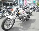 HONDA MAGNA 50 MG50 AC13 CAMSHAFT COMP. 14100-GK4-760 GET JAPAN PARTS DIRECT 2U!