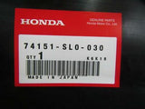 HONDA NSX NSX-R NA2 FENDER, LH FR INNER 74151-SL0-030 ORIGINAL JDM SPARES TO YOU
