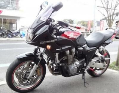 HONDA CB1300SF BOL DOR MUGEN VERSION SC54 ONE BIKE RING SET 13011-MFP-305 jdm!