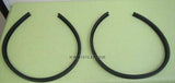 DATSUN 240Z 260Z 280Z FAIRLADY Z S30 WEATHERSTRIP SET SIDE WINDOW 76834-E4101