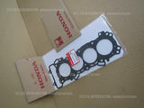 HONDA CBR600RR 2007-2022 PC40 CYLINDER HEAD GASKET 12251-MFJ-D01 פאקונג ראש מנוע