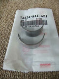 HONDA CBR600F3 PC25 95-1998 BEARING A SET X8p CONNECTING ROD BROWN 13224-MAL-601