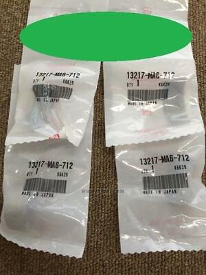 HONDA CBX400F NC07 BEARING D CON ROD GREEN X4pc 13217-MA6-712 semicojinete japon