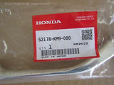 HONDA NSR250R MC28 LEVER LH HANDLE 53178-KM9-000 CLUTCH LEVER Parts from Tokyo !
