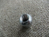 HONDA CIVIC TYPE R EK9 NUT WHEEL CHROME PLATING FUSERASHI 90304-SA5-013 GENUINE
