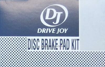 FRONT BRAKE PAD SET FOR MITSUBISHI TOWN BOX U65W U66W V9118M022 GENUINE JDM PART